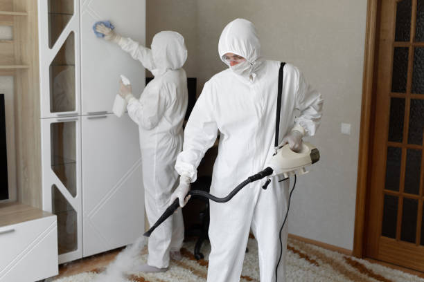 24/7 Emergency Odor Removal experts in Worthing, SD
